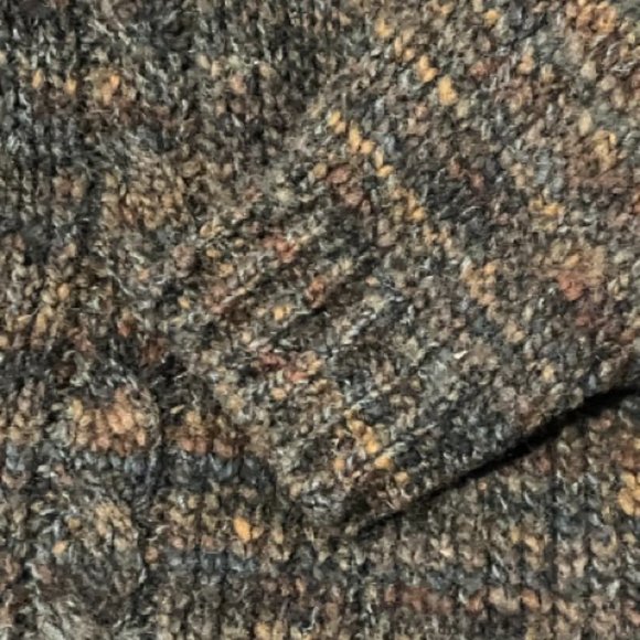 Perry Ellis Crew Neck Sweater - Picture 9 of 13